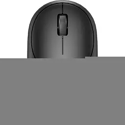 Миша WiWU WiMiCE WM107 Black (6976195096781) [134209]