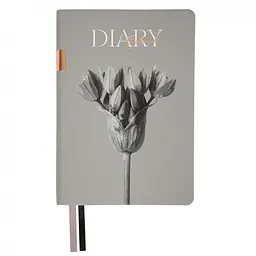 Діловий блокнот Leo Planner А5 Botanic 252691 320 аркушів