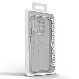 Чехол ArmorStandart Air для Realme C61 4G Camera cover Clear - миниатюра 6