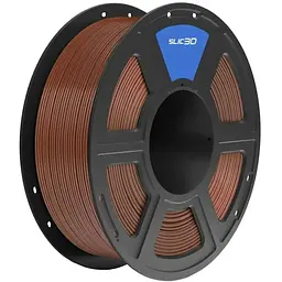 Пластик для 3D-принтера ELEGOO PETG 1кг, 1.75мм, brown (50.203.0393)
