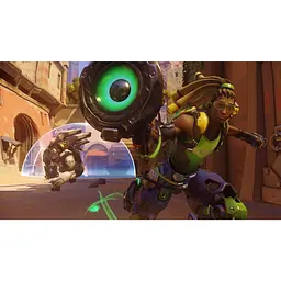 Ключ активації Microsoft Overwatch: Legendary Edition для Xbox One/Series - мініатюра 8