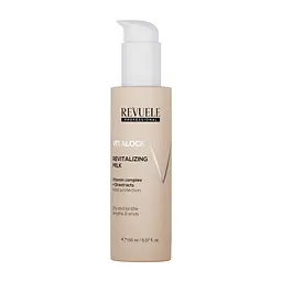 Молочко відновлююче для волосся Hair Prof Vitalock Revitalizing Revuele 150 мл