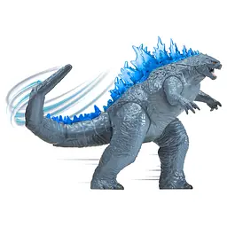 Фігурка Godzilla vs. Kong Ґодзілла гігант готова до бою (35921N) - мініатюра 2