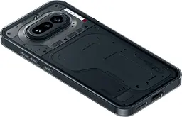 Смартфон Nothing Phone (4a) 12/256GB Black (Global) - мініатюра 7