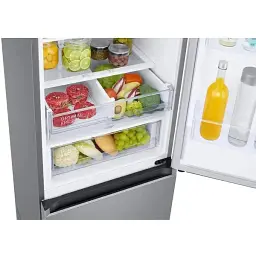 Холодильник Samsung RB38C603ES9/UA - мініатюра 8