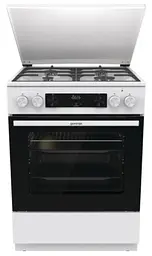 Плита комбінована Gorenje GK6C5WF