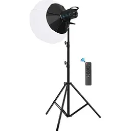 Студійне світло Puluz Softbox Kit (PKT3105EU) [168660]
