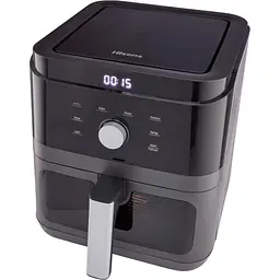 Мультипіч Hisense HAF1800D (744031) [133724] - мініатюра 6