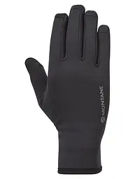 Рукавиці Montane Female Fury Glove Black M (1004-GFURYBLAM16) - мініатюра 2