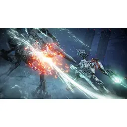 Гра Armored Core VI Fires of Rubicon (російські субтитри) (PS5) - мініатюра 5