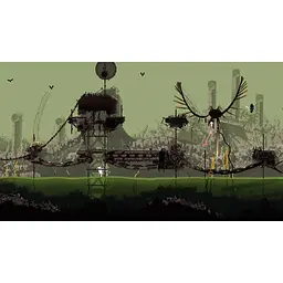 Ключ активації Microsoft Rain World для Xbox One/Series S/X - мініатюра 3