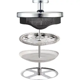 Френч-прес Oscar Chef 600 мл (OSR-7303-600) - мініатюра 3