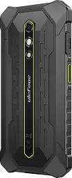 Смартфон Ulefone RugKing 2 Pro 4/128Gb Green Global version - мініатюра 6