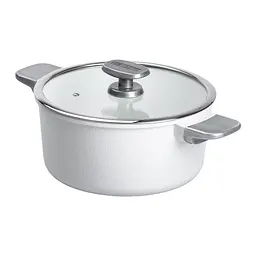 Каструля MGC HP-4-454W 28см 4л