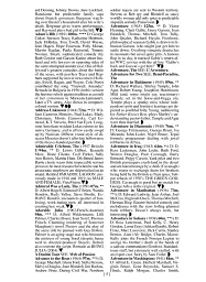Turner Classic Movies Presents: Classic Movie Guide. From the Silent Era Through 1965: Third Edition - мініатюра 6
