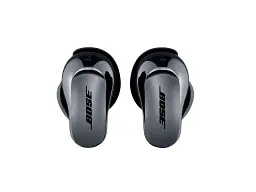 Навушники TWS Bose QuietComfort Ultra Earbuds 2nd Gen Black (896637-0010) - мініатюра 2