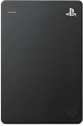 SSD для консоли Seagate Game Drive PlayStation PS4/PS5 4TB (STLL4000200)