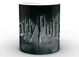 Кружка GeekLand Harry Potter Гаррі Поттер промо HP.02.022 - мініатюра 2