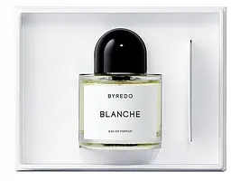 Оригінал Byredo Blanche 100 мл Парфумована вода - мініатюра 2