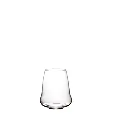 Набір склянок для вина Riedel Riesling Champagne Glass, 2 шт., 420 мл (6789/15) - мініатюра 3