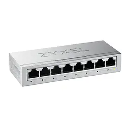 Комутатор Zyxel GS-108B v5 (GS-108BV5-EU0101F)