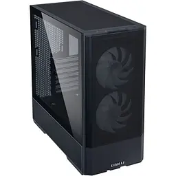 Корпус Lian Li Lancool 207 Black (G99.LAN207RX.00) [146812] - мініатюра 2