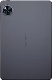 Планшет Doogee U11 VIP Edition 4/128GB Gray (Global) + capacitive pen,keyboard,mouse - мініатюра 6