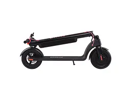 Електросамокат Proove Model X-City Pro [Black / Red] [53637] - мініатюра 7