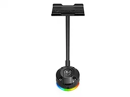 Тримач для навушників Cougar Bunker S RGB - мініатюра 1