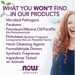 Зубна паста-гель Now Solutions Xyli White Refreshmint без фтору 181 г - мініатюра 5