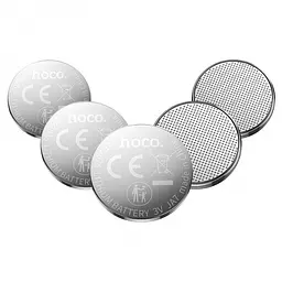Батарейки Hoco JA7 Button battery CR2025 (5 шт.)