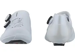 Веловзуття Shimano M RC903 45 Білий (1096-ESHRC903MCW01S45000) - мініатюра 4