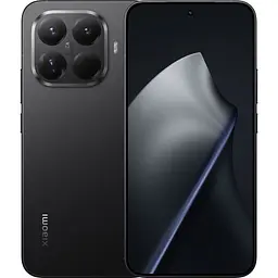 Смартфон Xiaomi 15T Pro 12/1TB Black Global EU [161755] - мініатюра 1