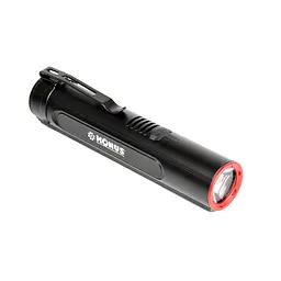 Ліхтар Konus KonusLIGHT-2K (1000/2000 Lm) USB Rechargeable - мініатюра 2