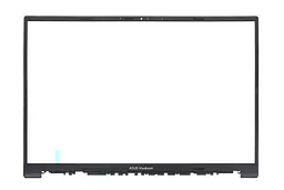 Рамка ноутбука / рамка екрану / рамка матриці для ноутбука Asus Vivobook 16X K3605VC, K3605ZC, K3605ZF, K3605ZU (90NB11D0-R7B011) Оригінал від Asus