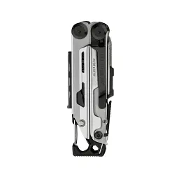 Мультитул Leatherman Signal Black/Silver (832625) - мініатюра 2