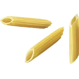 Макаронні вироби Barilla Mini Penne Rigate Piccolini 500 г - мініатюра 2