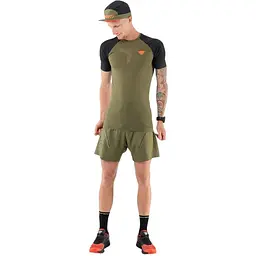 Шкарпетки Dynafit Ultra Cushion M чорні - мініатюра 2