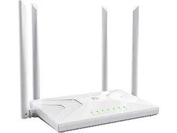 Маршрутизатор (роутер) Netis SYSTEMS NC21 - мініатюра 2