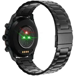 Смарт-годинник Globex Smart Watch Titan (black) - мініатюра 4