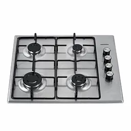 Варильна поверхня Heinner HBH-S584I-IX газова - мініатюра 3