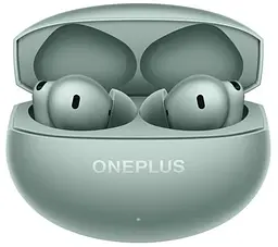Навушники OnePlus Buds 4 E513A green