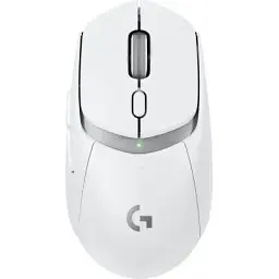 Комп'ютерна мишка Logitech G309 Lightspeed Wireless/Bluetooth White (910-007207)