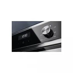 Духовка електрична Electrolux EOF5H40BX - мініатюра 4