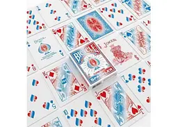 Карти United States Playing Card Company Карти гральні Bicycle Sparkler - мініатюра 8