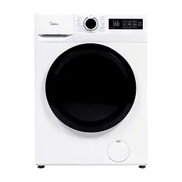 Стиральная машина Midea MF110W80B/ W-UA