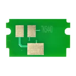 Чип для картриджа Kyocera TK-5440/5430 Ecosys PA2100/MA2100, Magenta JND AHK (50000390)