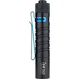 Ліхтар Olight I5R EOS Black - мініатюра 4