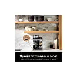 Кавомашина Ninja Prestige Dualbrew System (CFN802EU) - мініатюра 5