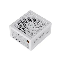 Блок живлення Gamemax 700W (GM-700 Modular white) - мініатюра 3